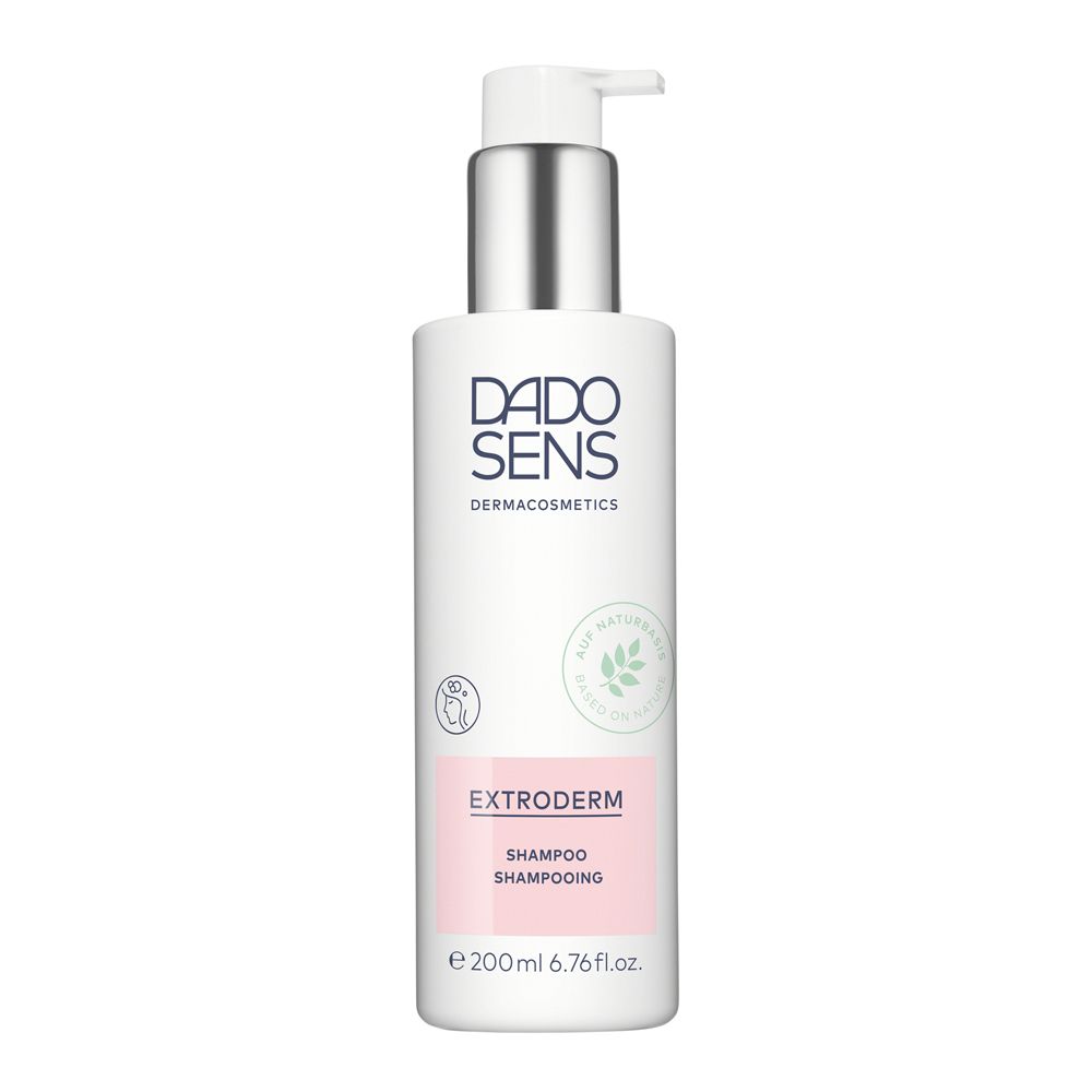 Dado ExtroDerm Shampoo 200 ml