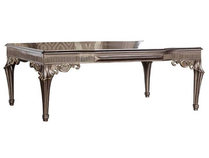 Xlmoebel Couchtisch Eleganter Tisch aus hochwertigem Material für Ihr Wohnzimmer, Made in Europa