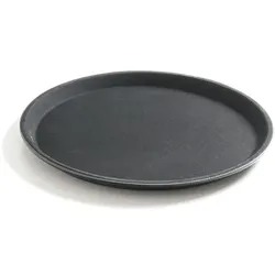 HENDI Serviertablett, rund, ⌀460x(H)22mm
