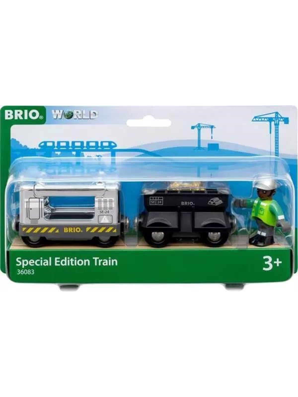 Brio BRIO Sondereditionszug (2024)