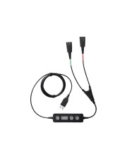 Jabra GN Netcom LINK 265 Headsetadapter Quick Disconnect bis USB M (265-09)