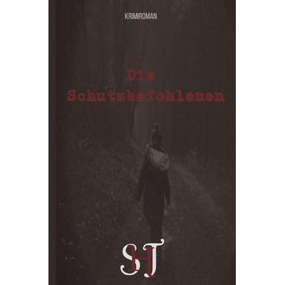 Die Schutzbefohlenen, Taschenbuch von Svenja Haupt, Epubli, 978-3-7485-4410-4