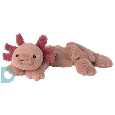 Warmies® Wärmeschal Axolotl