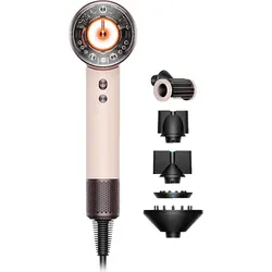 DYSON Supersonic™ nural Haartrockner Ceramic Pink/Roségold (1600 Watt)
