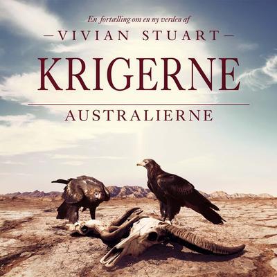 Krigerne - Vivian Stuart, Audio, 9789979643128