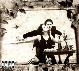 Dresden Dolls - Dresden Dolls - Preis vom 10.10.2026 11:48:34 h