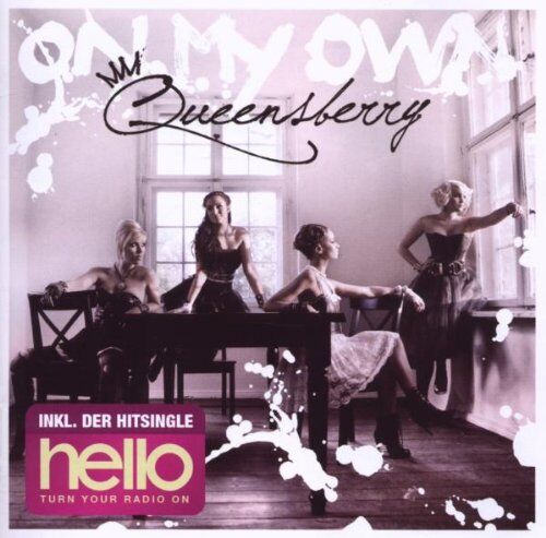Queensberry - On My Own - Preis vom 03.10.2026 20:43:07 h