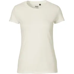 Neutral Damen Bio T-Shirt O81001 natural XL