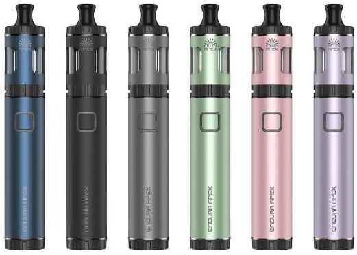 Innokin Endura Apex Kit Completo 1800mah