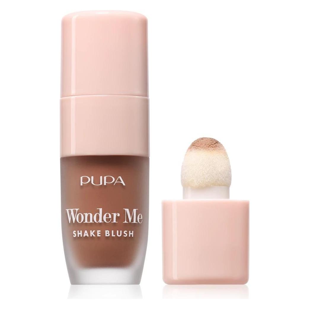 Pupa Milano Wonder Me Shake Contour (007, Bronzer, 5.50 ml) (050243A007)