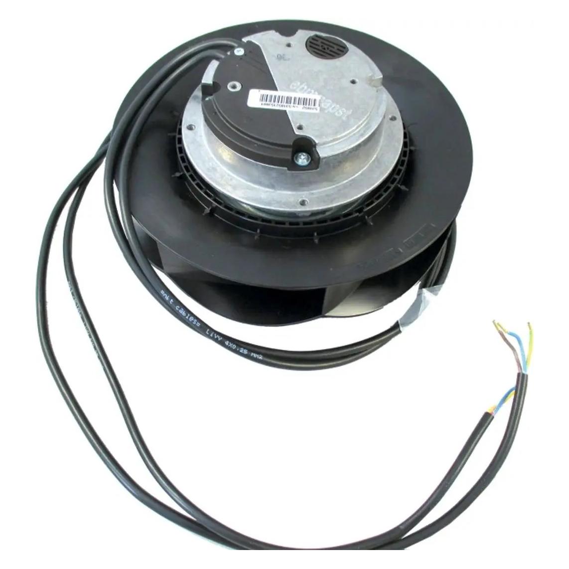 Wolf-Garten Wolf Garten Wolf ET Ventilator für CWL-400 Excellent, 05 (2137965)
