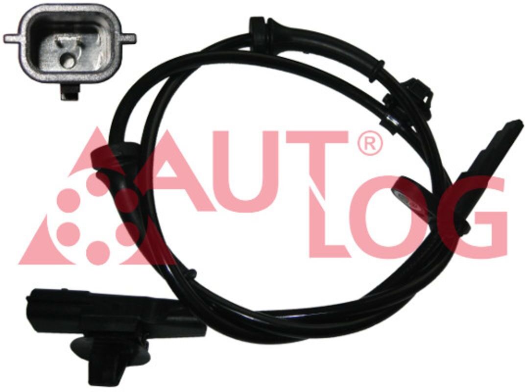 Sensor, Raddrehzahl AUTLOG AS4547