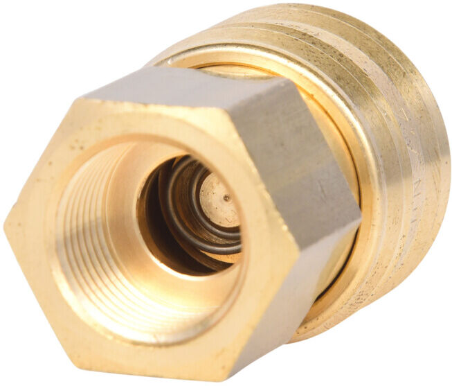 KS Tools Embouts pour coupleurs filetés femelles, G3/8