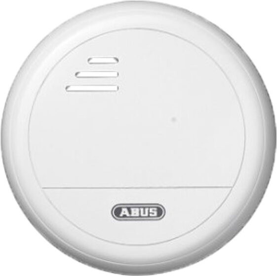 Abus draadloze rookmelder 40 Li, VdS-gekeurd
