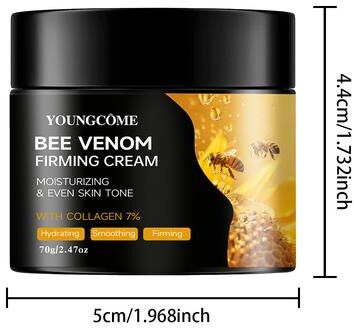 Lush Living Finds Natural Moisturizer For Sensitive Skin, Collagen Boost, Skin Tightening, Non Greasy 70g