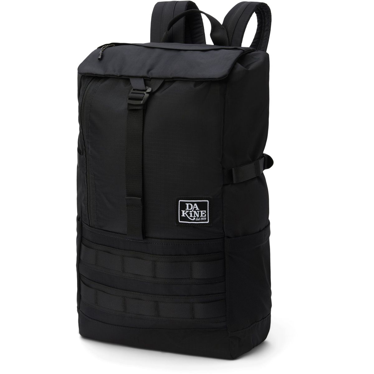 Dakine June Backpack 25L black/white (001) D1012750-001