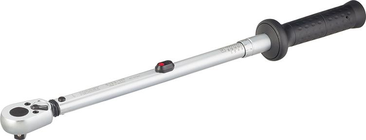 Hazet Drehmomentschlüssel SYSTEM 6000 CT