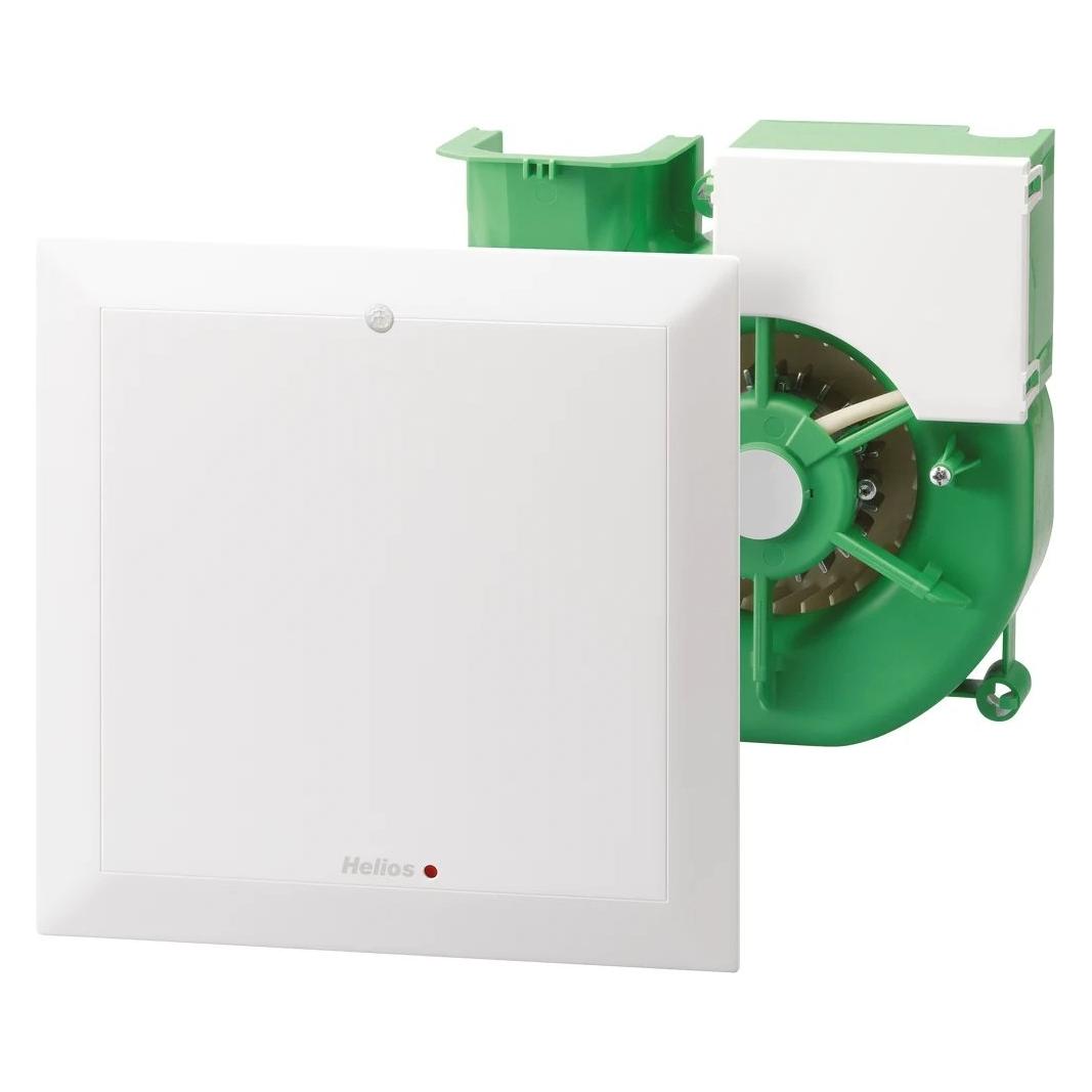 Helios mit EC-Motoren ELS NFC P 40763 (40763)