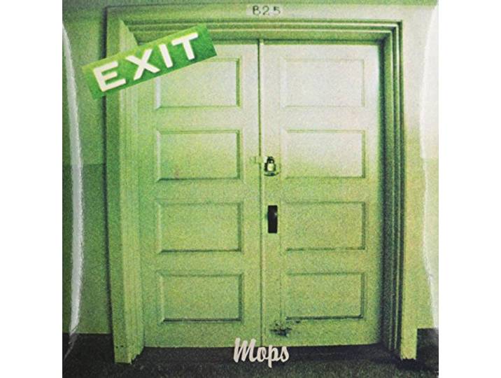Exit [180 Gram Vinyl]