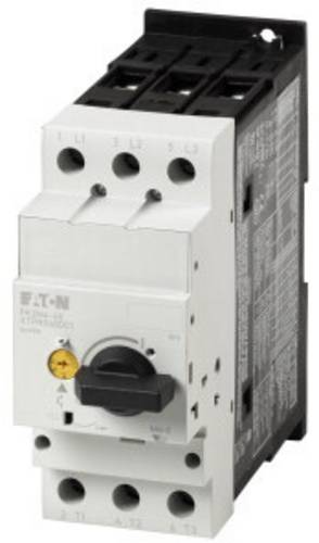 Eaton Motorschutzschalter PKZM4-40