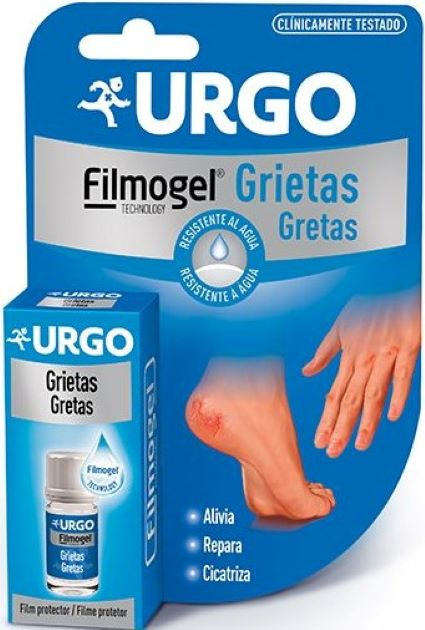 Urgo Filmogel Gretas 3,25ml
