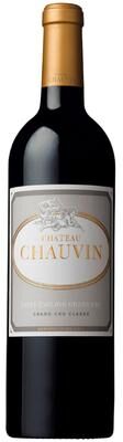 """Chateau Chauvin""" """Chateau Chauvin 2020 Red Wine - France"""