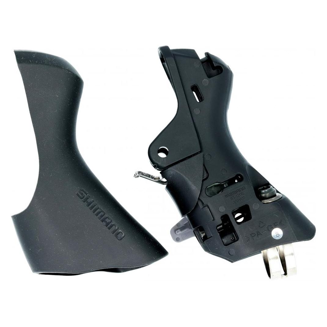 Shimano Hebelhalterung Links ST-4703 (39187974)
