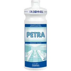 Dr.Schnell PETRA neutraler Öl- und Fettlöser 1 l Flasche