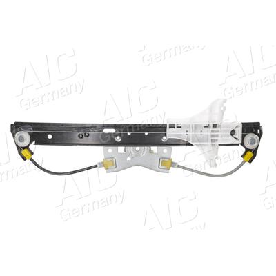 AIC Fensterheber 74006 hinten rechts für Citroën