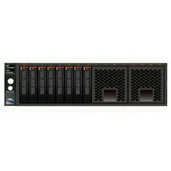 IBM 69Y5319 Hard Drive Backplane 2.5 Frontblende Schwarz