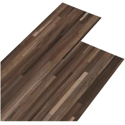 vidaXL, Bodenbelag, PVC-Boden (PVC Boden)
