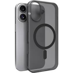 Puro Cover Apple iPhone 17 PUIPC1763DAYLBLK