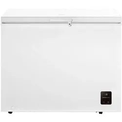 Gorenje FH25EAW, Gefrierschrank + Gefriertruhe, Weiss