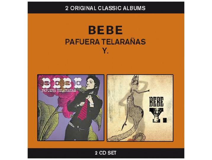 Classic Albums