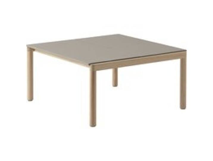 Muuto - Couple Coffee Tisch 80 X 84