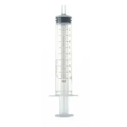 ICO Three-Body Syringe S/A