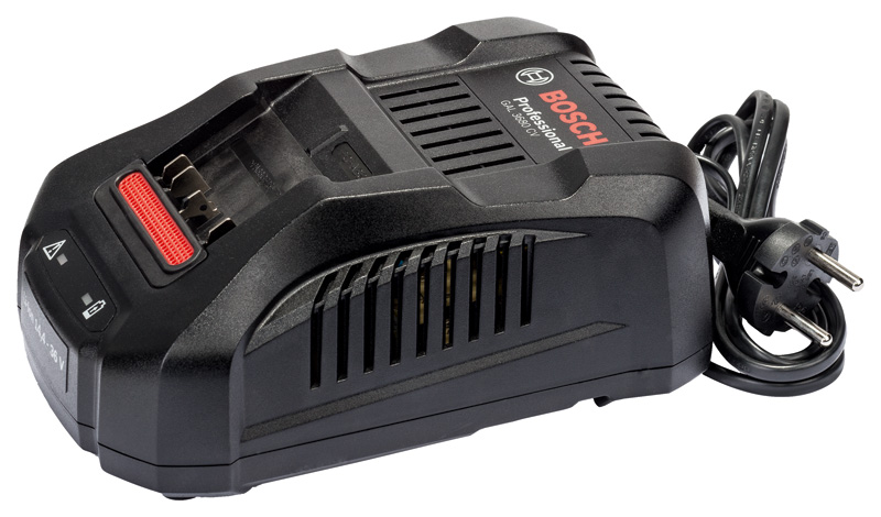 Bosch Multi-Volt Ladegerät GAL 3680 CV 2607225900