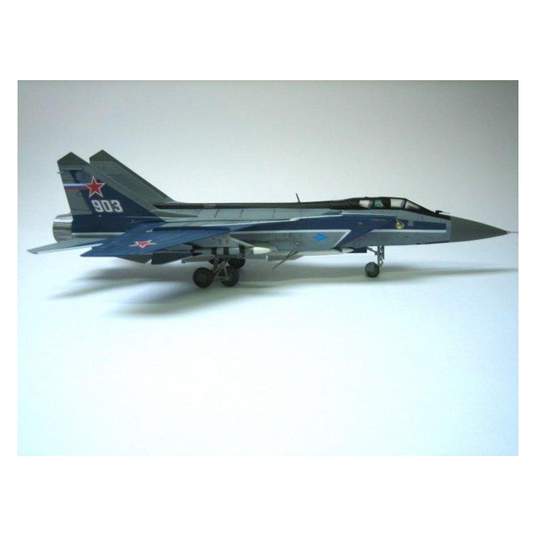 MeisterCraft MIG-31 Foxhound (G-52)