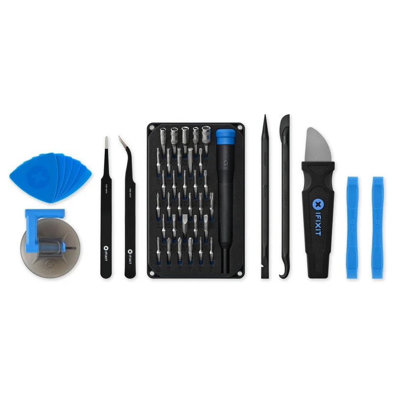 iFixit Pro Tech Go Toolkit IF145-783-1