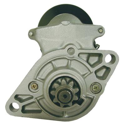EUROTEC Starter 11040052 für HONDA