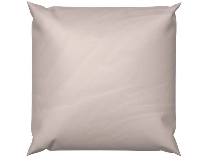 LOTUS Kopfkissenbezug BAMBUS UNI 65x65cm bambus-viskose