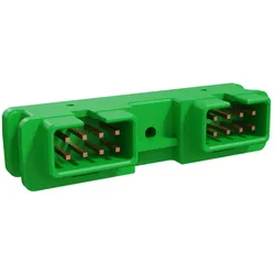Schneider Electric MTN6940-0000 SpaceLogic KNX Verbindungsmodul MTN69400000  - 10 Stück