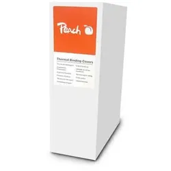Peach 313314 Umschlag A4 Weiß 20 Stück(e)