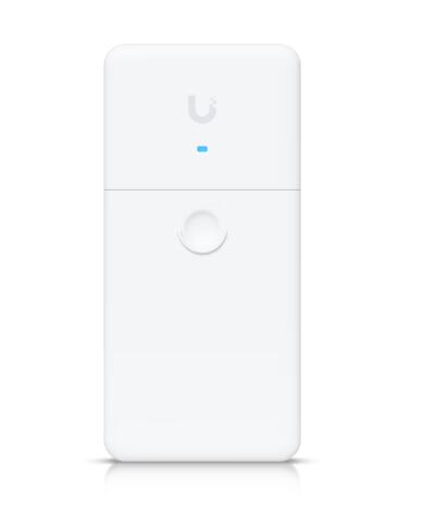 Ubiquiti FiberPoE Medienkonverter SFP+/RJ45 F-POE-G2