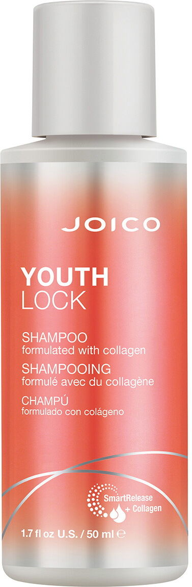 50ml JOICO Youthlock Shampoo