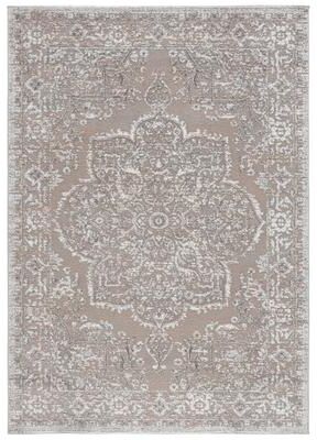 SAFAVIEH Chamber Gaetanina Medallion Area Rug