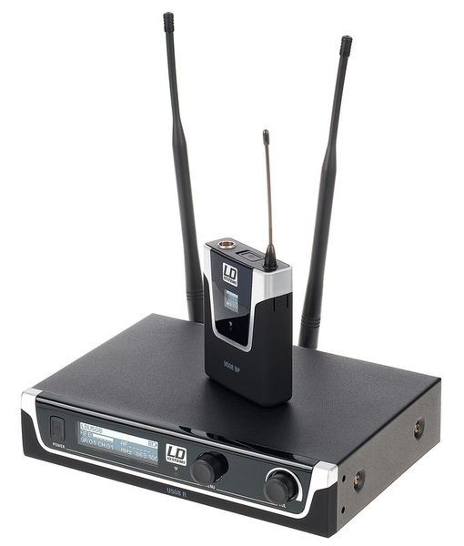 LD Systems U508 BPG