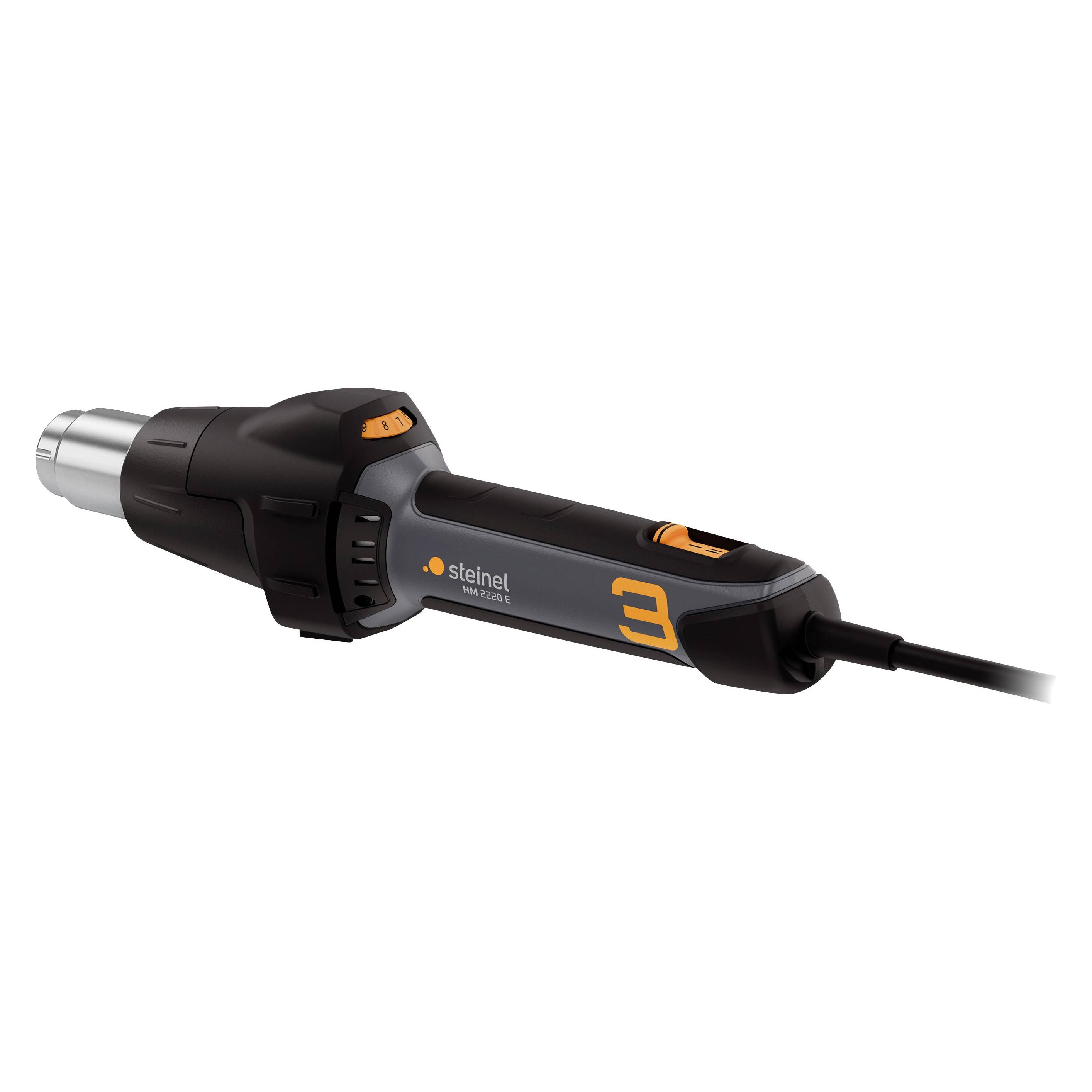 Steinel Heissluftgebläse HM 2220 E (089474)