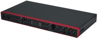 Focusrite Scarlett 18i20 4th Gen