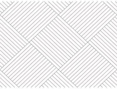Inspired by Color Twisted Tailor White Wallpaper